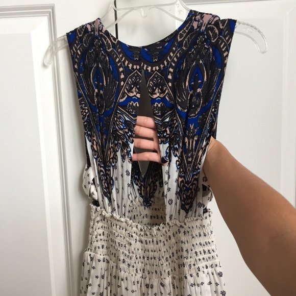 Free People Boho Dress - Picture 2 of 4